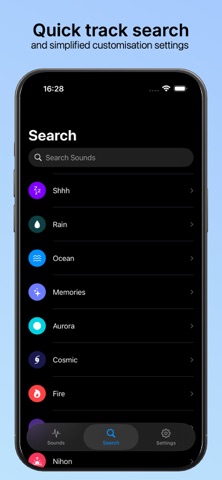 Night Night by allan.ltd screenshot