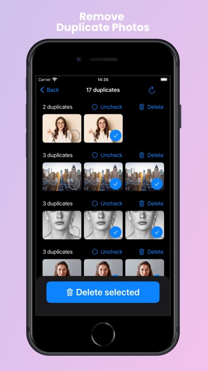 Phone Storage Cleaner PSC
