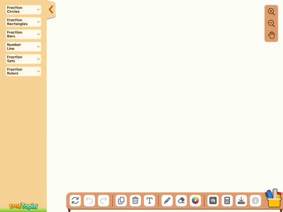 Screenshot #4 pour FracTopia