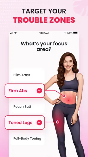 ChillFit: Home Workout Planner screenshot 5
