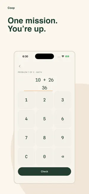 Coop: Loud Alarm With Missions screenshot 4