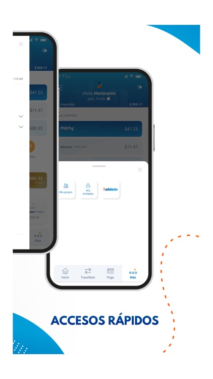 Mercantil Banco Panamá screenshot-5