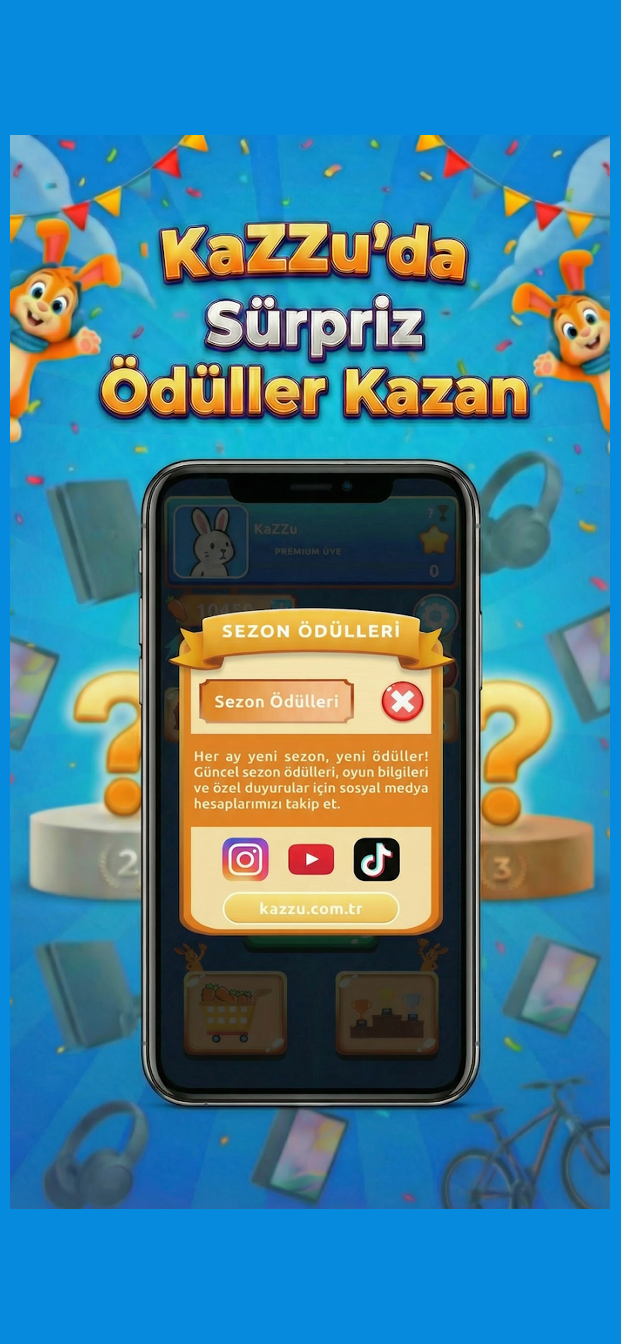 KaZZu