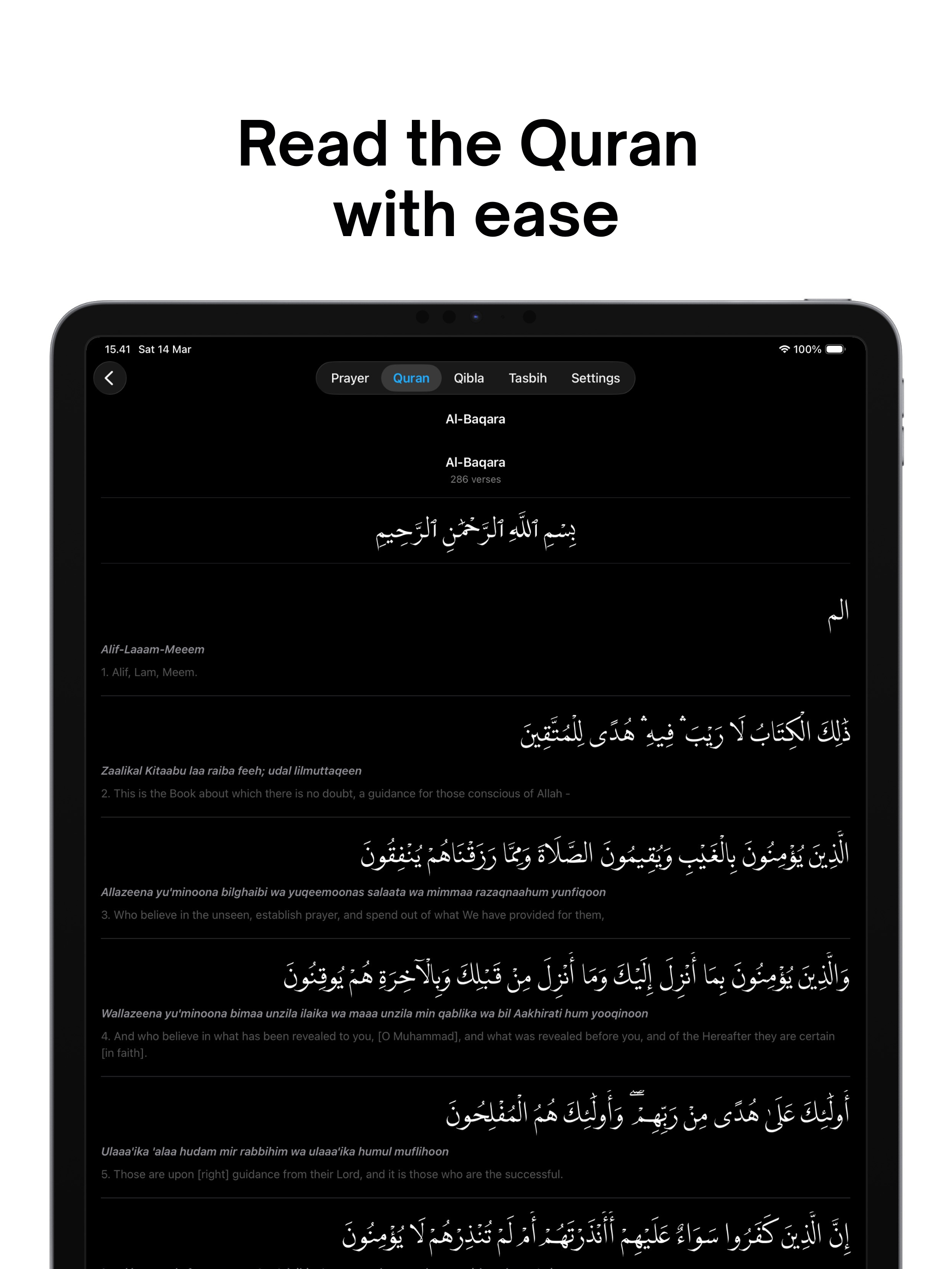 Muslim Base