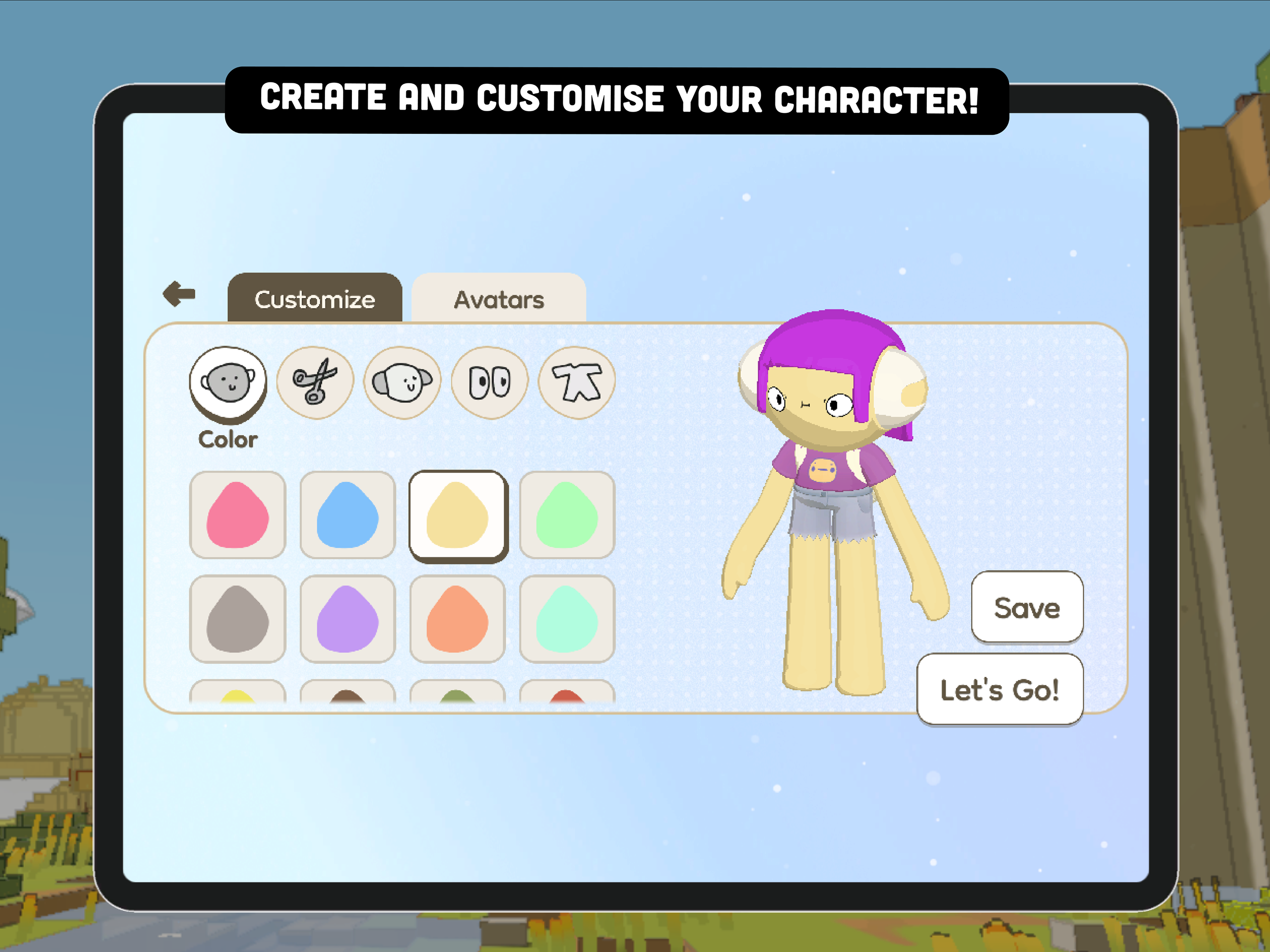 Cubitat screenshot 9