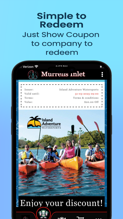 Murrells Inlet Screenshot
