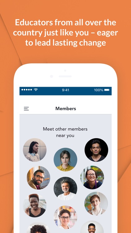 Partners in School Innovation