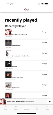 play 103.7 Screenshot 3 of 4