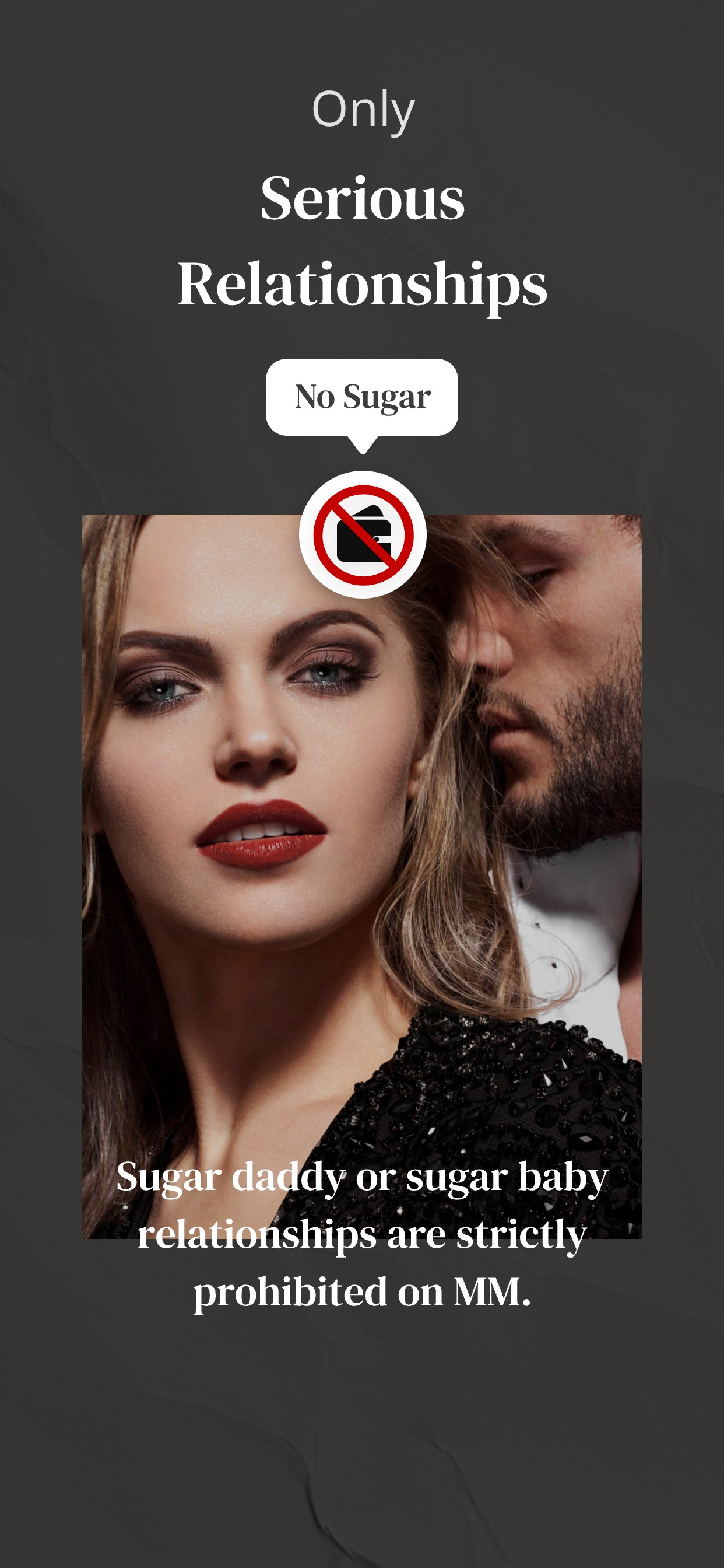 MM: Elite Premium Dating App screenshot 8