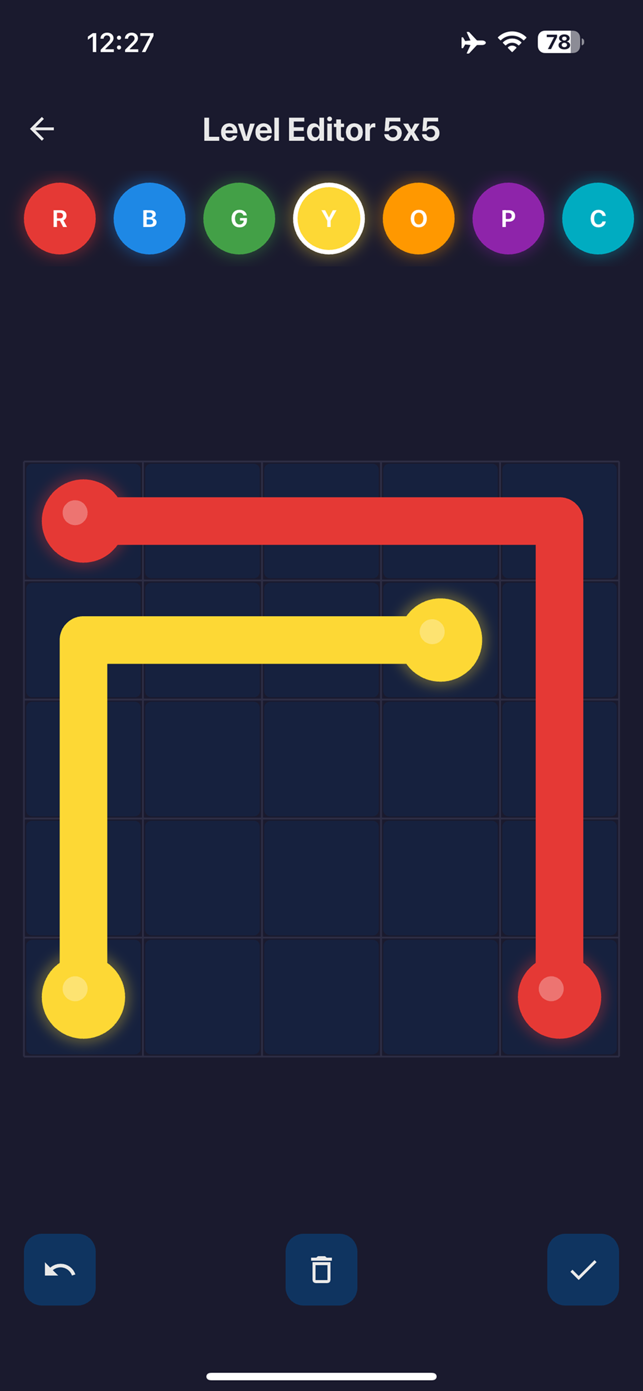 Line Puzzle: Connect Dots 2026 screenshot 10