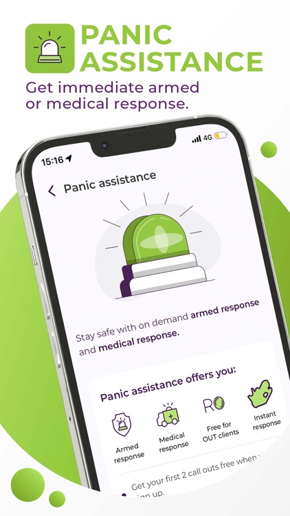 OUTsurance screenshot-4