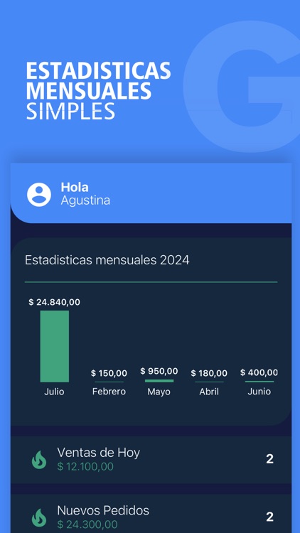 Gestion Simple