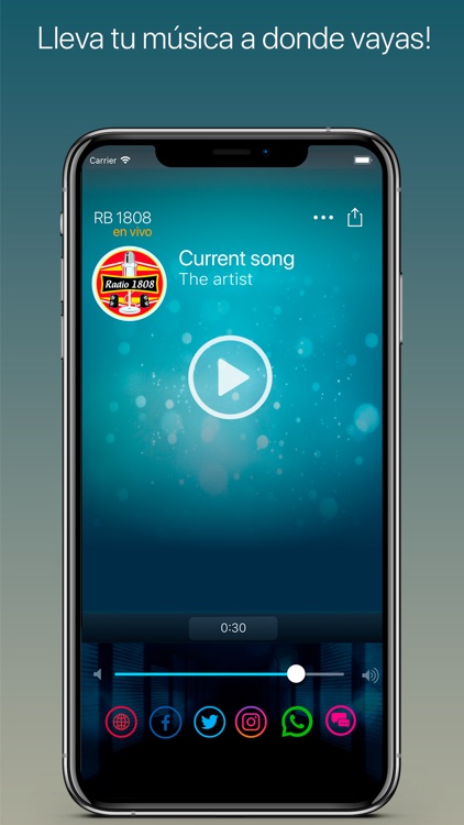 Radio Viento del Norte