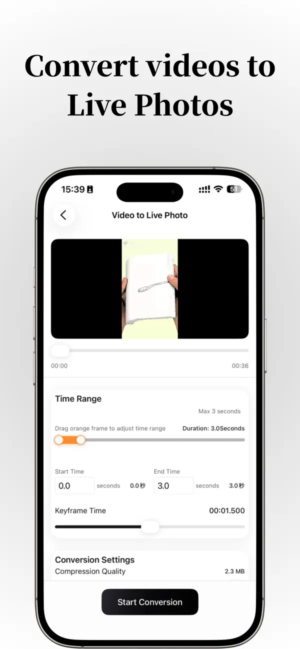 #6. SimpleFrames (iOS) De: 越 张