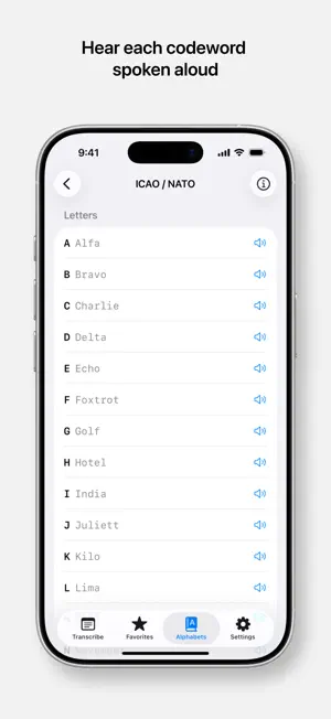 Codifier screenshot 4