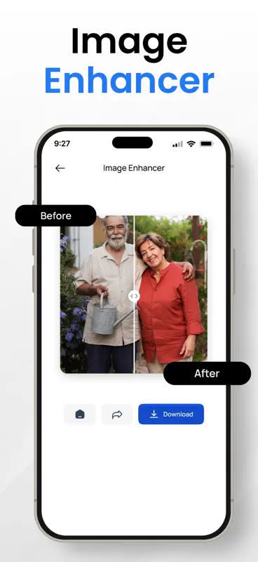 Image Converter to JPG－PDF－PNG screenshot 7 of 9