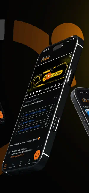 Solute Cursos screenshot 3