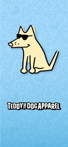 Teddy the Dog Screenshot 1 of 6