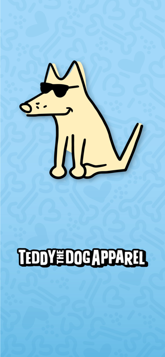 Teddy the Dog Screenshot 1 of 6