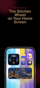 EbbsFlow: TCM Body Clock screenshot