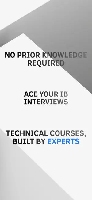 Financebro: Learn IB & Trading screenshot 3