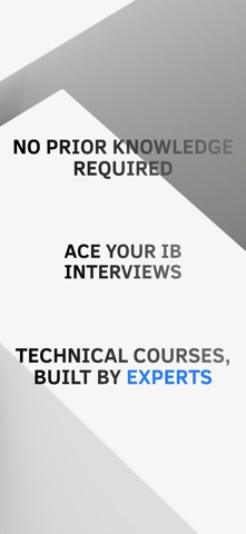 Financebro: Learn IB & Trading Screenshot 3 of 3