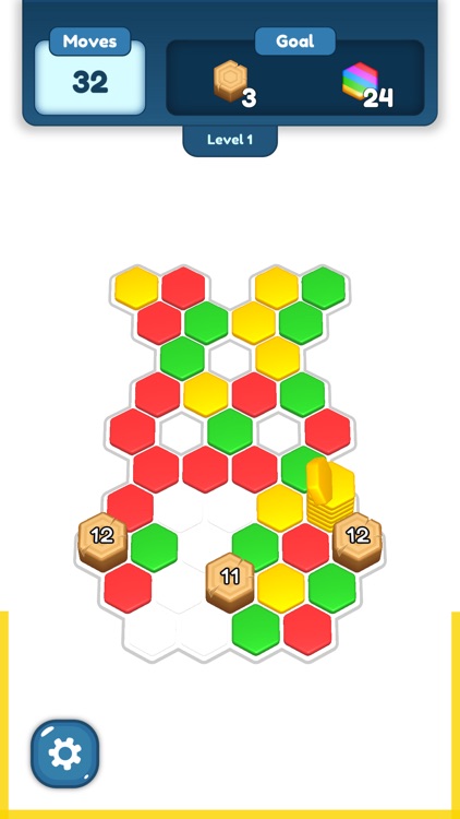 Pile Pop screenshot-4