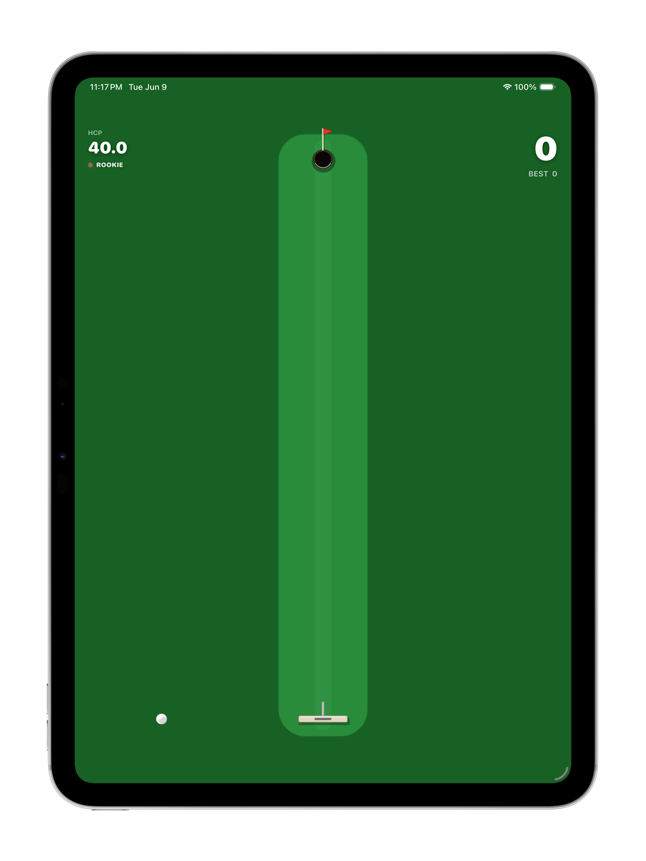 Tap Putt screenshot 9