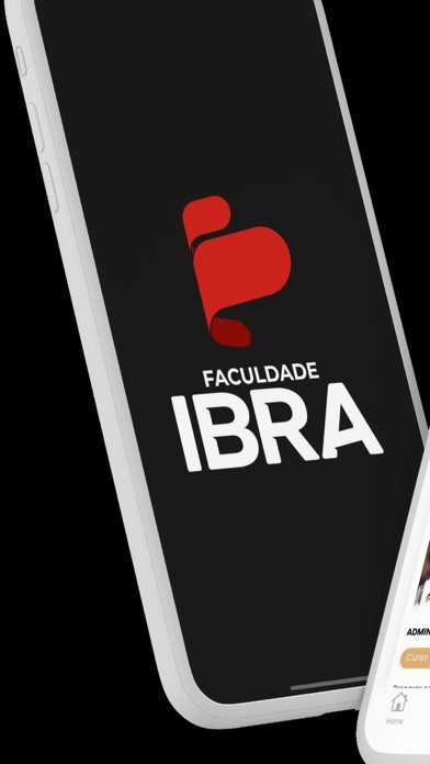 IBRA Screenshot