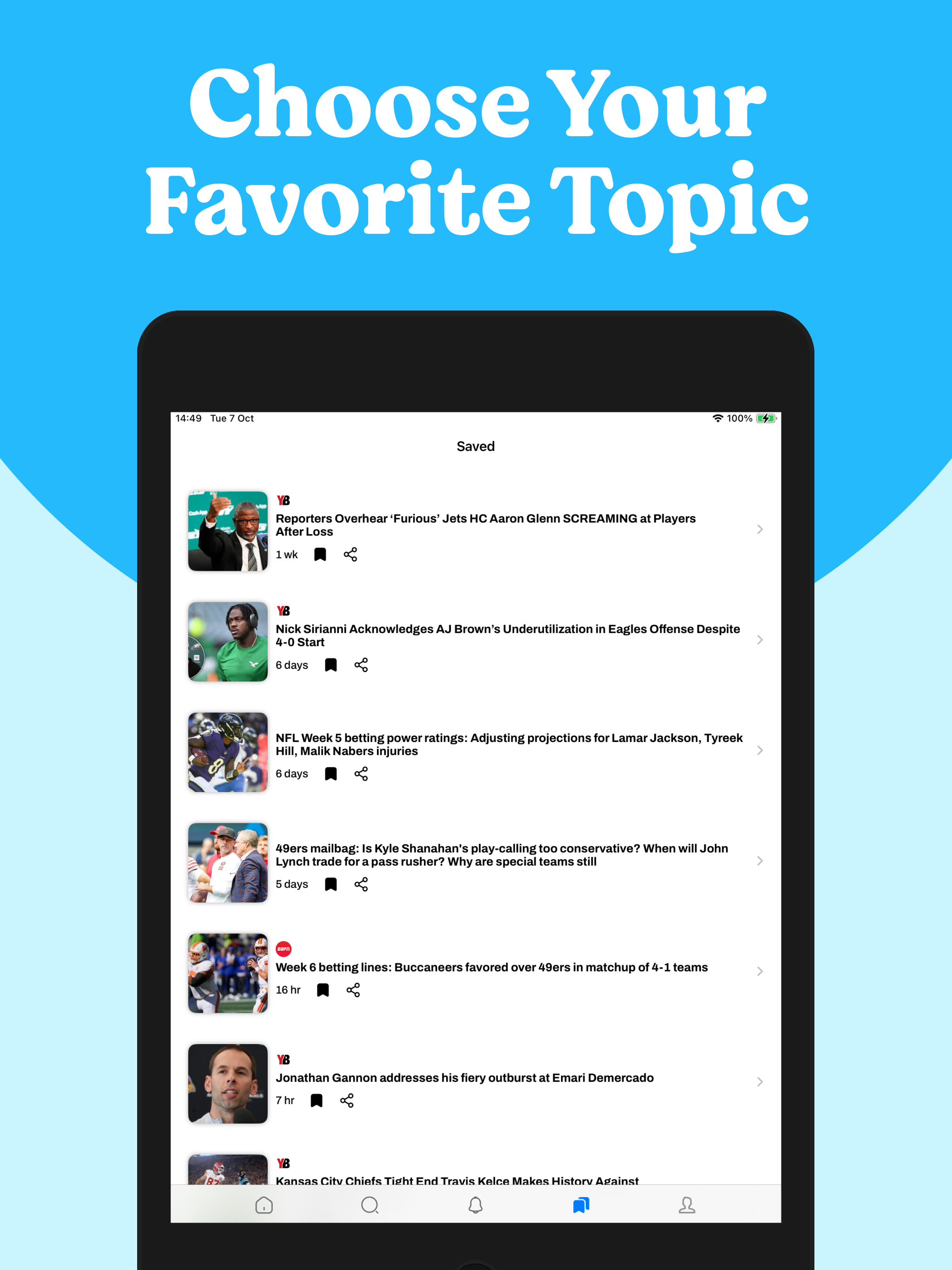 Football Nation News & Scores