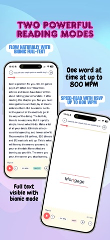 fastreadi Screenshot 2 of 9