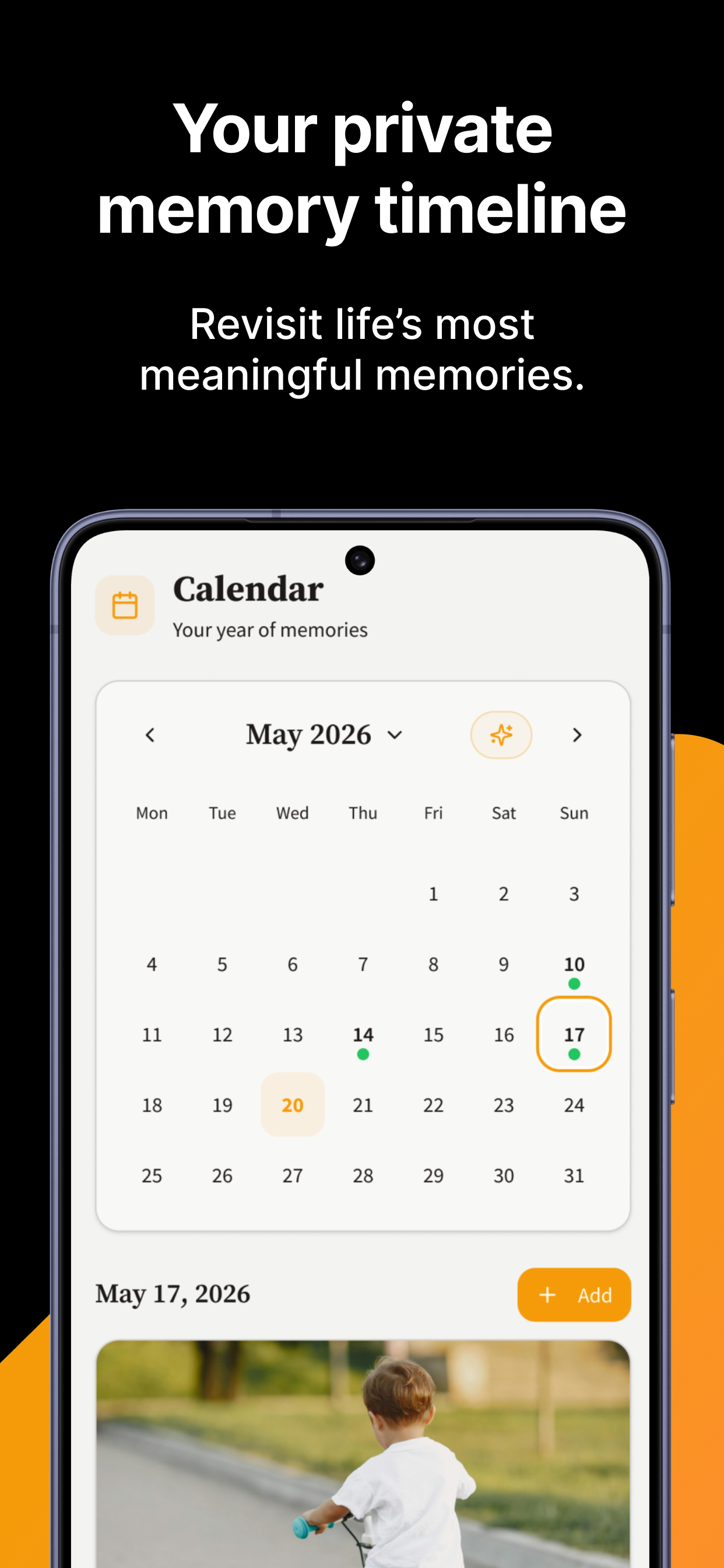 ReMoment: Memory & Recall screenshot 5