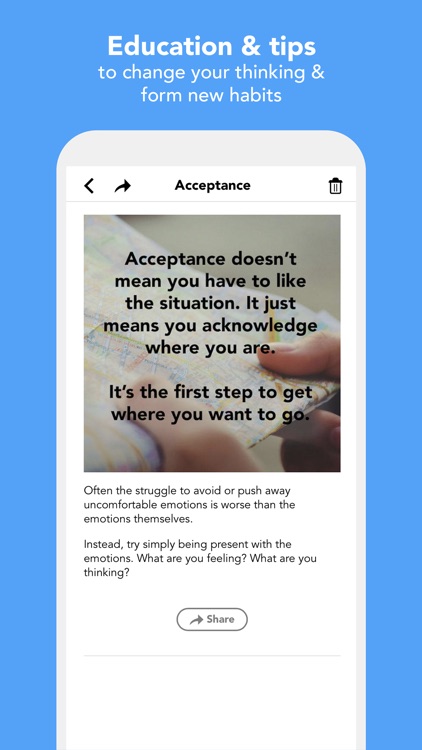 Moodfit: Mental Health Tools screenshot-8