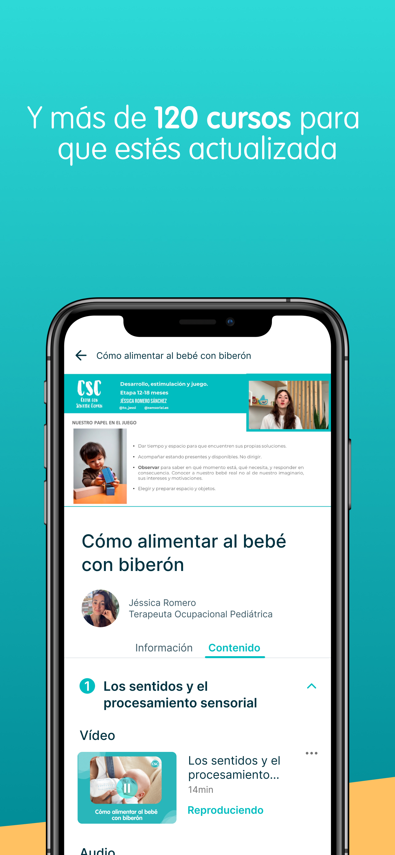 Criar con Sentido Común