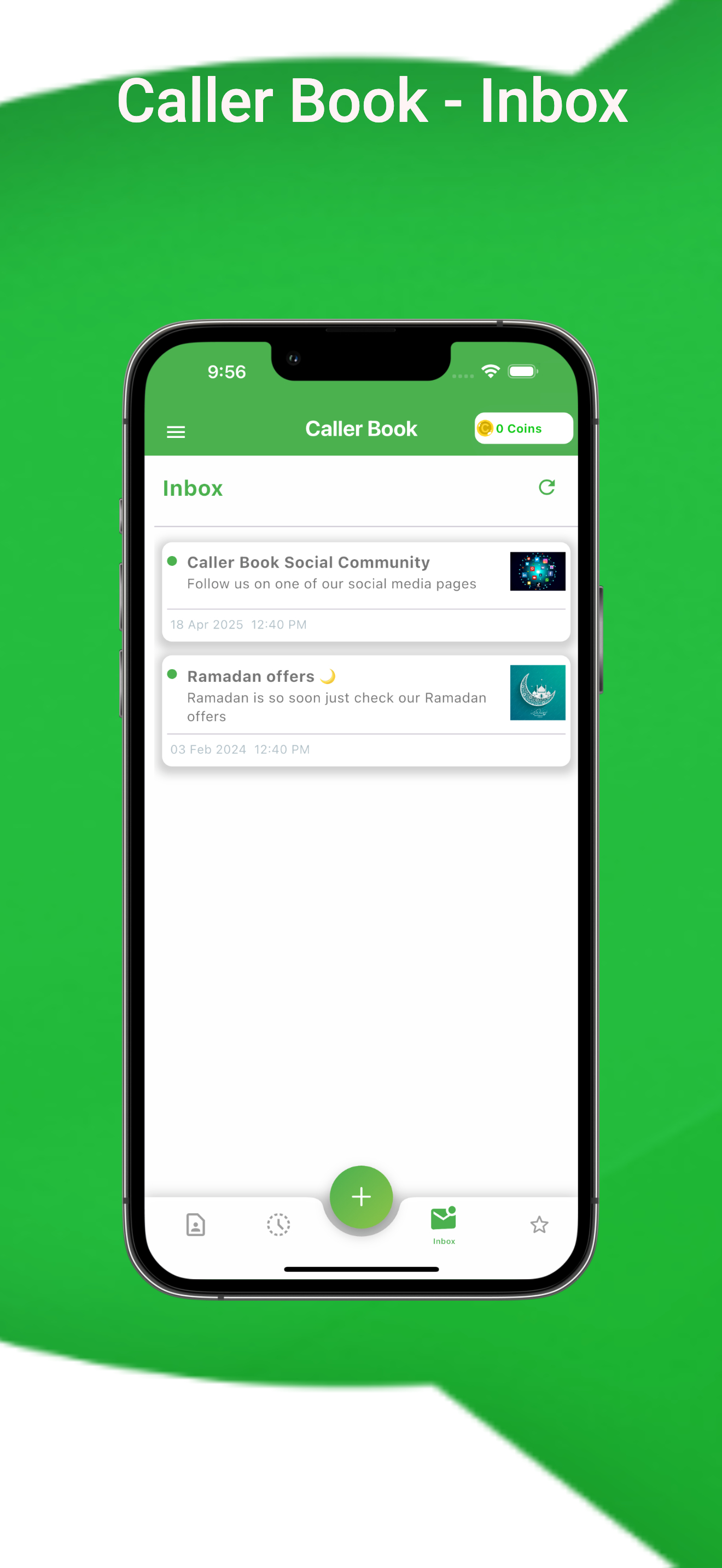 Caller Book screenshot 5