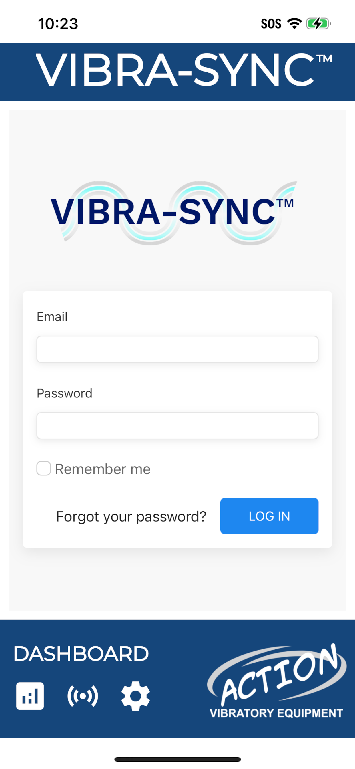 VIBRA-SYNC ™