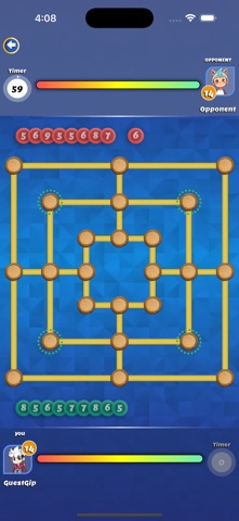 Battle Mill Screenshot 1 of 4