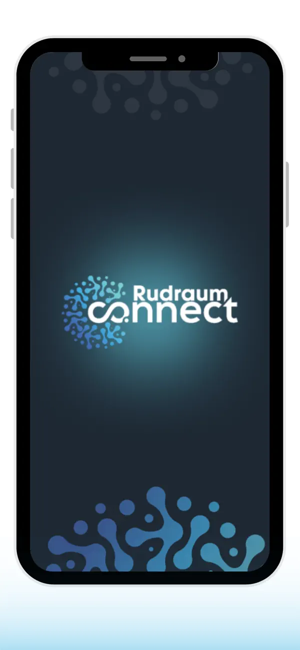 Screenshot #1 pour Rudraum Connect