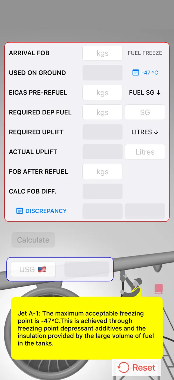 #3. FUELme (iOS) di: Andrew Oakley