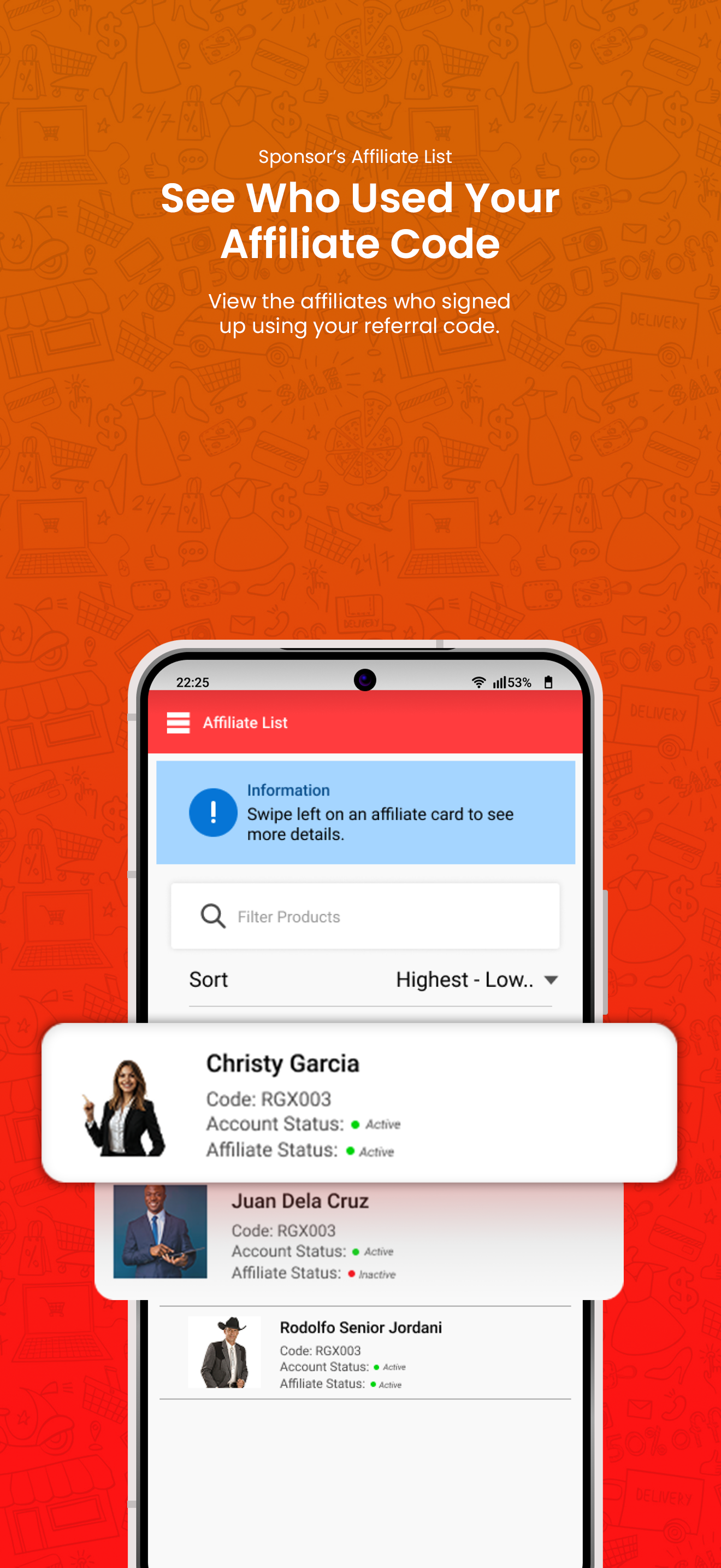 YouLink Earn screenshot 5
