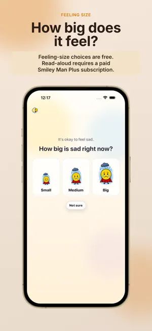 Smiley Man Check-In screenshot 4