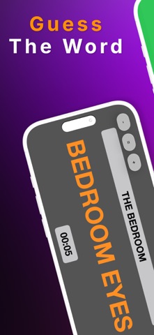 Charades Adult iPhone screenshot