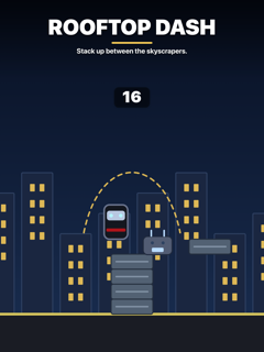 BrickHop: Arcade Jump screenshot 19