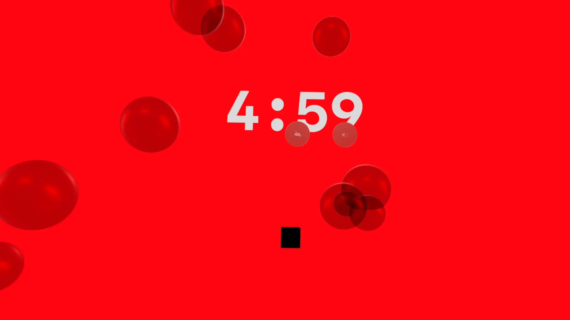 Red Light For Your Eyes screenshot 4