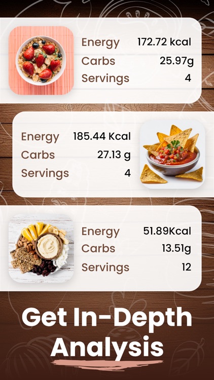 Taste Of Home - Meal Planner