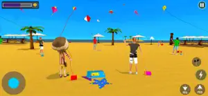 Basant Kite Flying Simulator screenshot 3