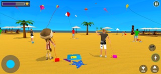 Basant Kite Flying Simulator Screenshot 3 of 4
