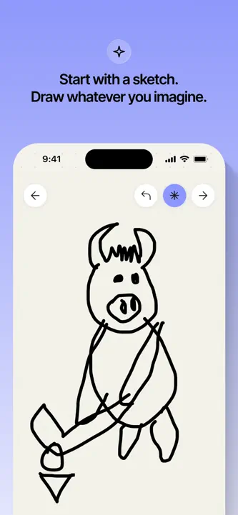 Sketch Lab screenshot 1
