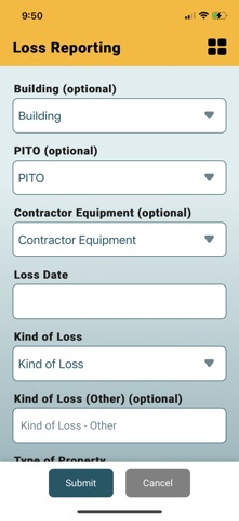 MPIC Asset Manager Screenshot 6 of 6