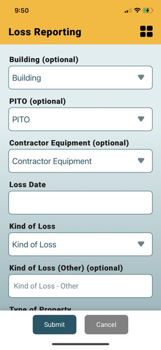 MPIC Asset Manager Screenshot 6 of 6